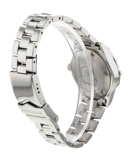 Tag Heuer Aquaracer WAF1415.BA0813 Image 3